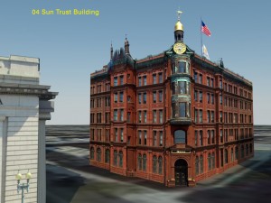 Sun Trust Building