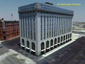 Washington Building