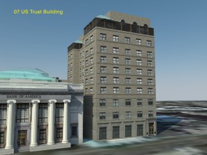 US Trust Building